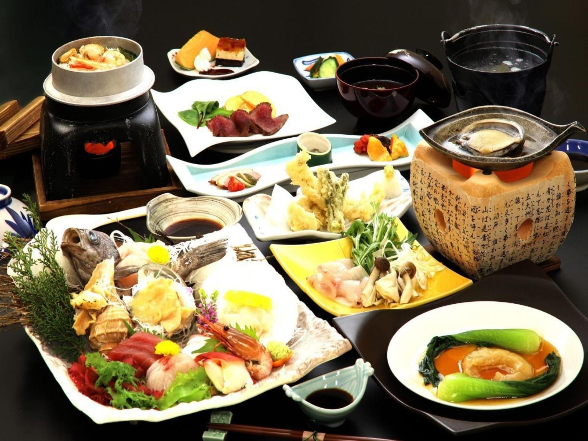 Simamegurinoyado Sakai Hotel Ishinomaki Luaran gambar