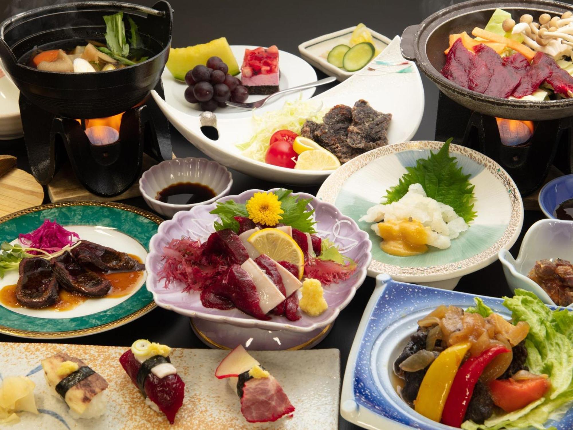Simamegurinoyado Sakai Hotel Ishinomaki Luaran gambar