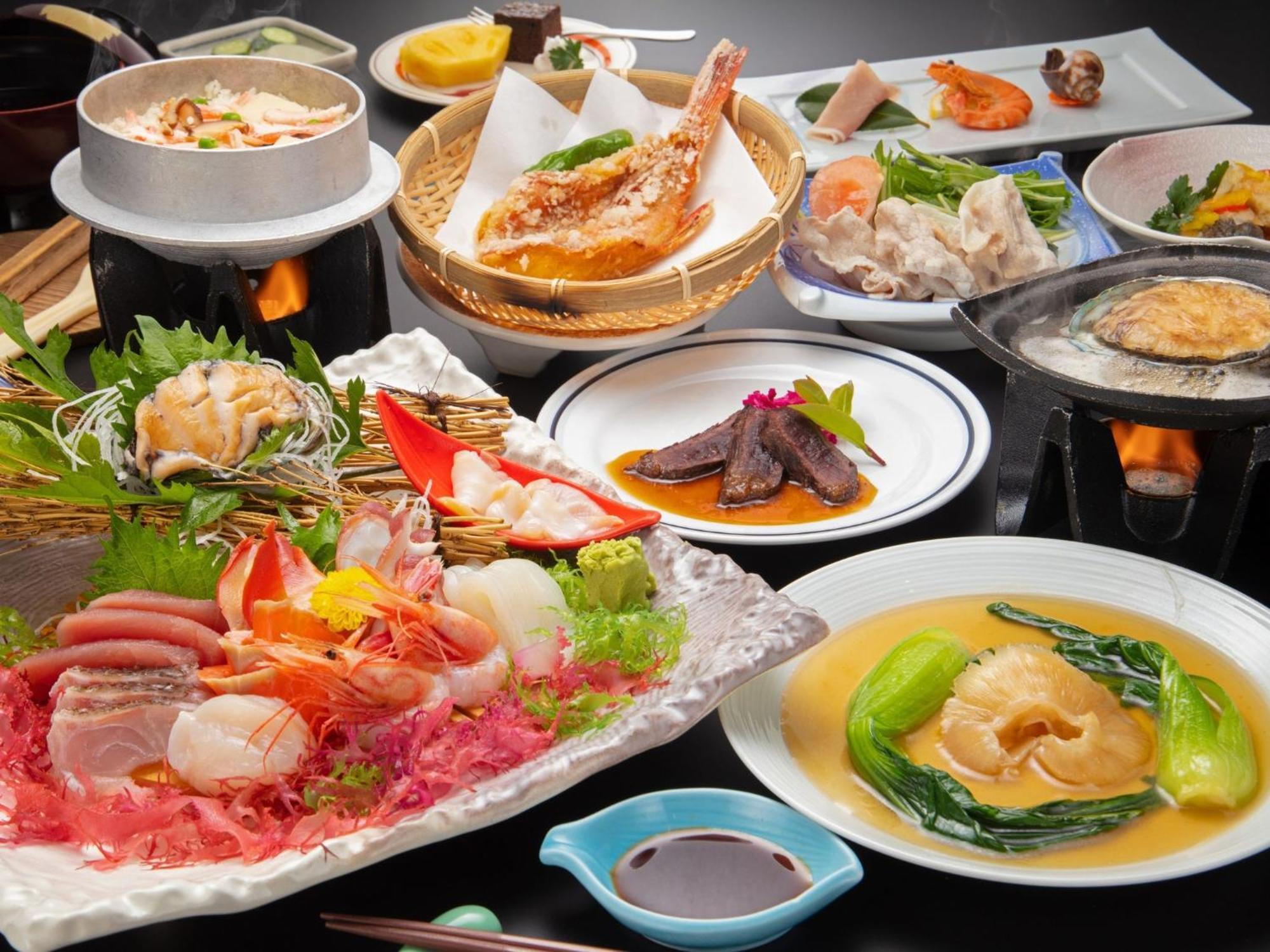 Simamegurinoyado Sakai Hotel Ishinomaki Luaran gambar