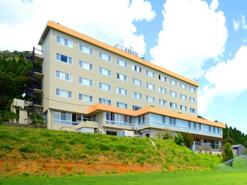 Simamegurinoyado Sakai Hotel Ishinomaki Luaran gambar