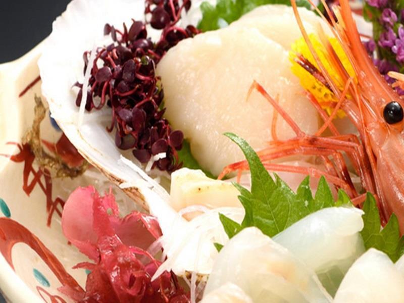 Simamegurinoyado Sakai Hotel Ishinomaki Luaran gambar