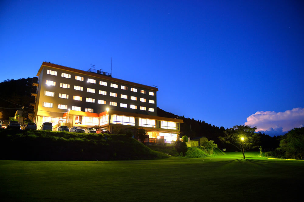Simamegurinoyado Sakai Hotel Ishinomaki Luaran gambar