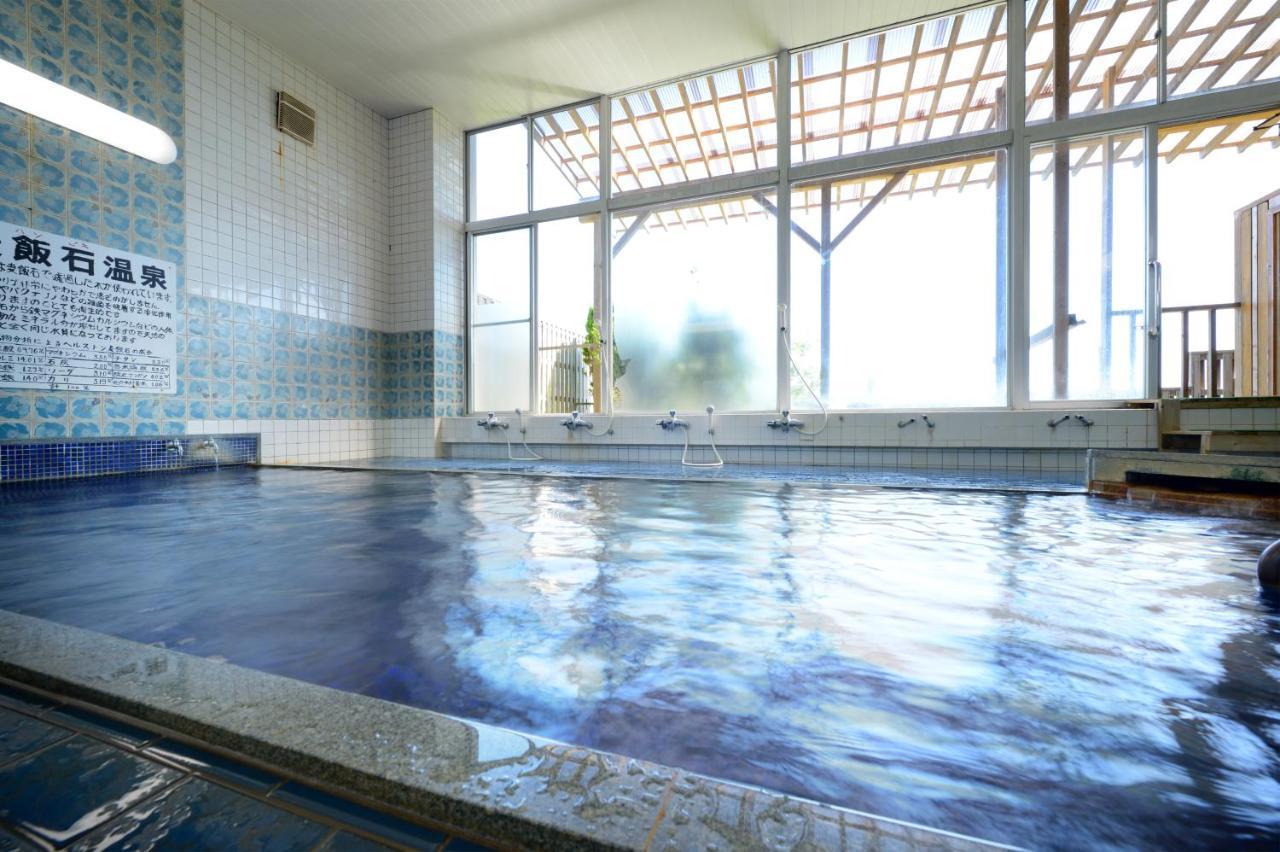 Simamegurinoyado Sakai Hotel Ishinomaki Luaran gambar
