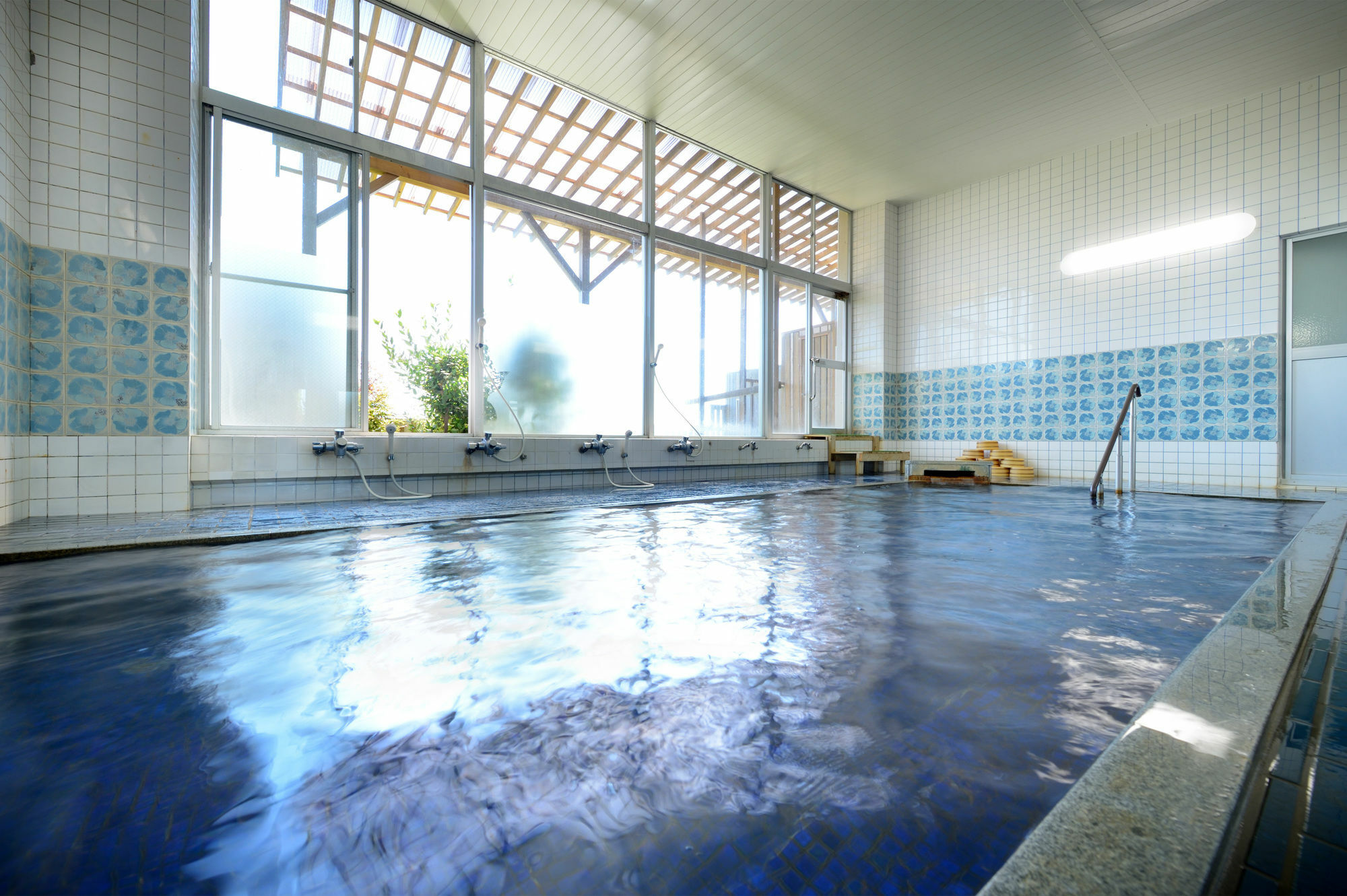 Simamegurinoyado Sakai Hotel Ishinomaki Luaran gambar
