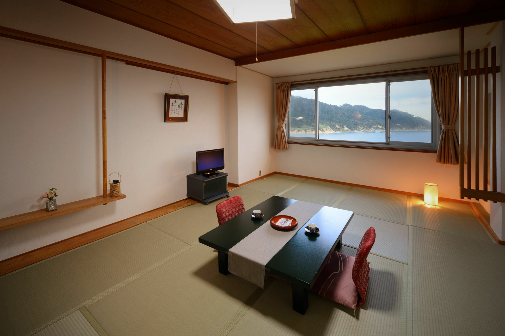 Simamegurinoyado Sakai Hotel Ishinomaki Luaran gambar