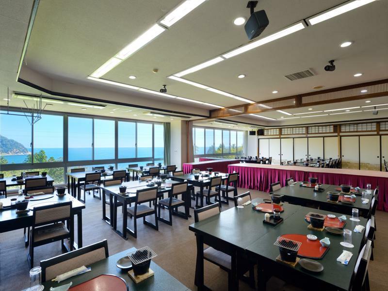 Simamegurinoyado Sakai Hotel Ishinomaki Luaran gambar